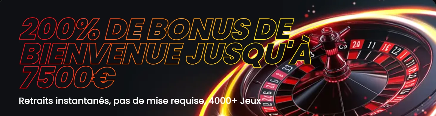 Millionz casino bannière